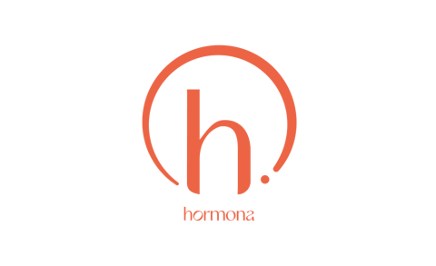 Hormona logo