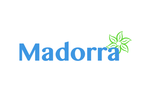 Madorra logo