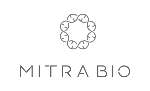 Mitra Bio Logo