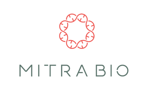 Mitra Bio logo