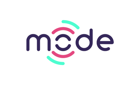 Mode logo