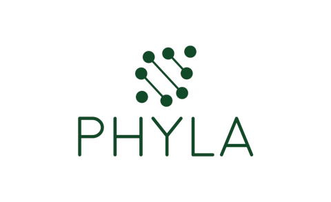 Phyla logo