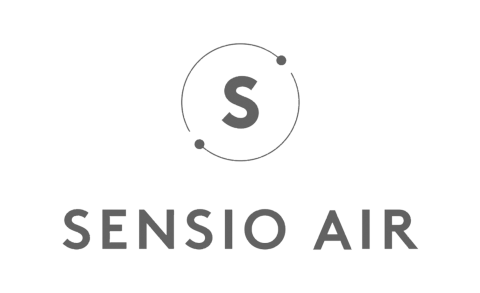 Sensio Air logo