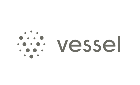 Vessel Logo