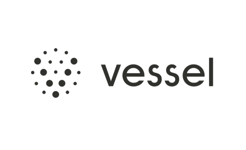 Vessel logo