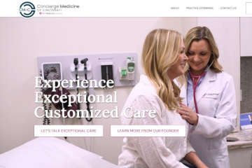 Concierge Medicine of Cincinnati