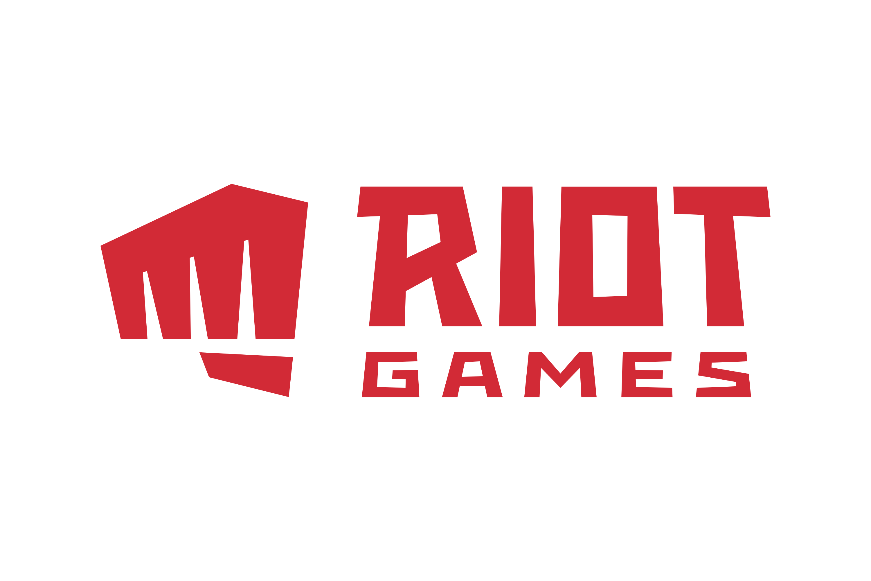 Riot Games